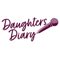 Podcast thumbnail for Daughters Diary
