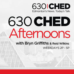 Podcast thumbnail for CHED Afternoons