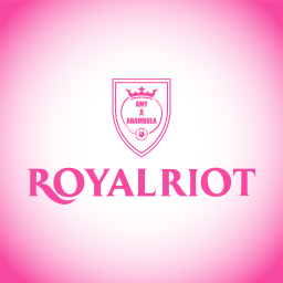 Podcast thumbnail for Royal Riot