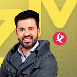 Podcast thumbnail for Zona Mixta