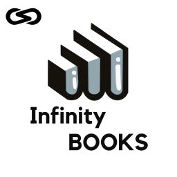 Podcast thumbnail for Infinity Books