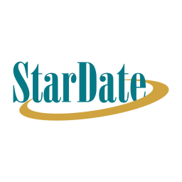 Podcast thumbnail for StarDate