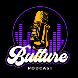 Podcast thumbnail for Bulture Podcast