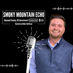 Podcast thumbnail for Smoky Mountain Echo