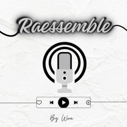 Podcast thumbnail for Raessemble