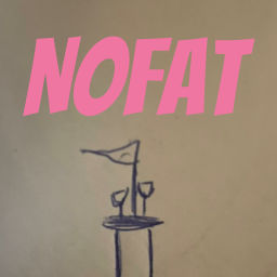 Podcast thumbnail for Nie ohne Fahne am Tisch
