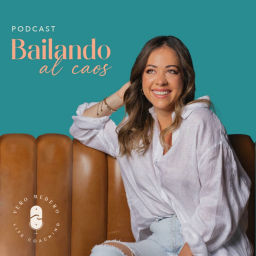 Podcast thumbnail for Bailando al Caos