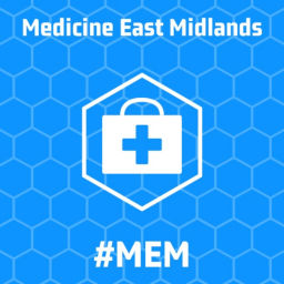 Podcast thumbnail for MEM Cast