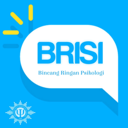 Podcast thumbnail for BRISI (Bincang Ringan Psikologi)