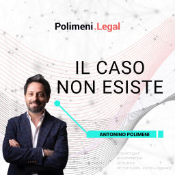 Podcast thumbnail for Il caso non esiste