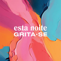 Podcast thumbnail for Esta noite grita-se
