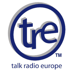 Podcast thumbnail for Talk Radio Europe