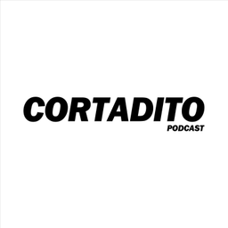 Podcast thumbnail for CORTADITO