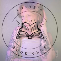 Podcast thumbnail for Lotte's Book Club