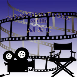 Podcast thumbnail for Cinematically Speaking
