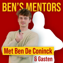 Podcast thumbnail for Ben's Mentors