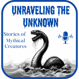 Podcast thumbnail for Unraveling the Unknown