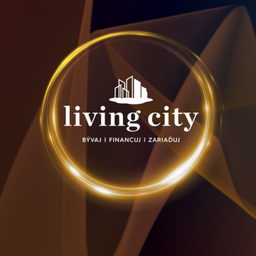 Podcast thumbnail for Living City - Váš festival bývania