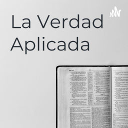 Podcast thumbnail for La Verdad Aplicada