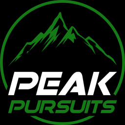 Podcast thumbnail for Peak Pursuits