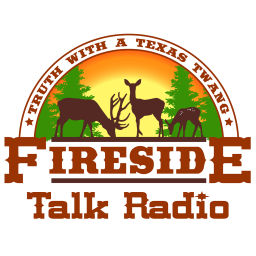Podcast thumbnail for Fireside Talk Radio