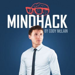 Podcast thumbnail for MindHack Podcast