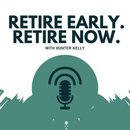 Podcast thumbnail for Retire Early, Retire Now!