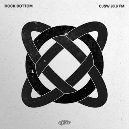 Podcast thumbnail for Rock Bottom