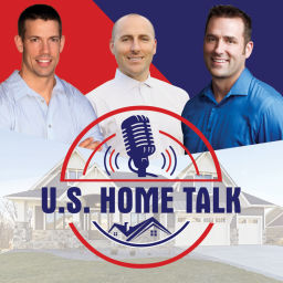 Podcast thumbnail for U.S. Home Talk