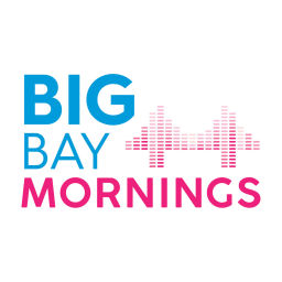 Podcast thumbnail for Big Bay Mornings