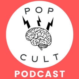 Podcast thumbnail for PopCult Podcast