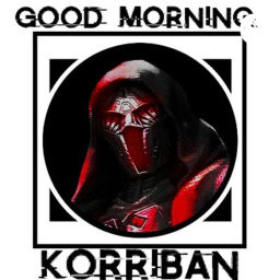 Podcast thumbnail for Good Morning Korriban