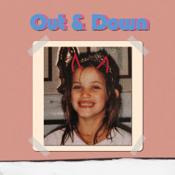 Podcast thumbnail for Out &amp; Down