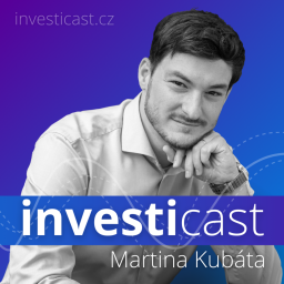 Podcast thumbnail for Investicast