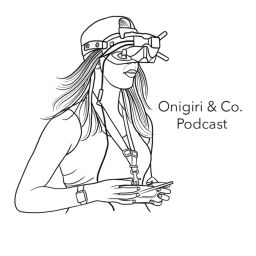 Podcast thumbnail for Onigiri and Co.
