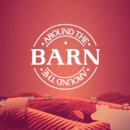 Podcast thumbnail for IDW Around the Barn