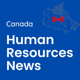Podcast thumbnail for Canada HR News