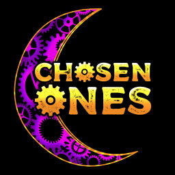 Podcast thumbnail for Chosen Ones