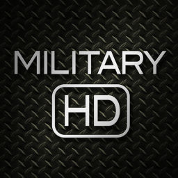 Podcast thumbnail for Military HD