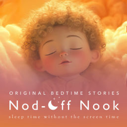 Podcast thumbnail for Nod-Off Nook
