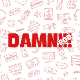 Podcast thumbnail for DAMNPOD