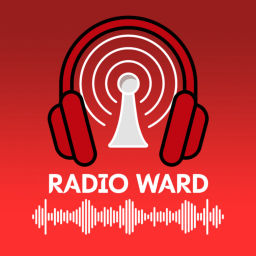 Podcast thumbnail for Radio Ward