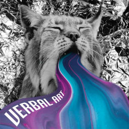 Podcast thumbnail for Verbal Art