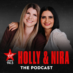Podcast thumbnail for Holly and Nira - The Podcast