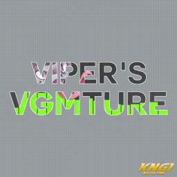 Podcast thumbnail for Viper's VGMture