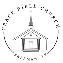 Podcast thumbnail for Grace Bible Church