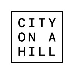 Podcast thumbnail for City on a Hill Edinburgh