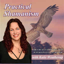 Podcast thumbnail for Practical Shamanism