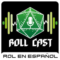 Podcast thumbnail for Roll Cast