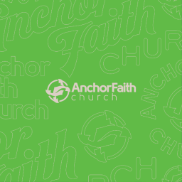Podcast thumbnail for Anchor Faith Church Valdosta, GA